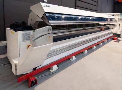 Rivoluzione metal per la lattoneria