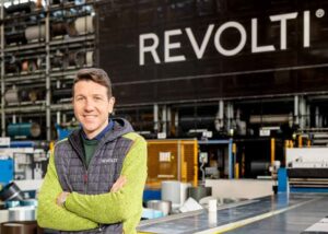Revolti