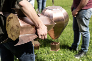 Coperture-metalliche