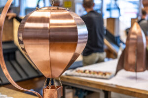 Coperture-metalliche