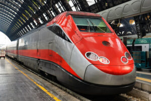 Frecciarossa
