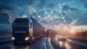 Logistica-digitalizzata